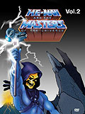 Film: He-Man and the Masters of the Universe Vol. 2 - Limited Edition