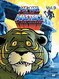 Film: He-Man and the Masters of the Universe Vol. 9 - Limited Edition