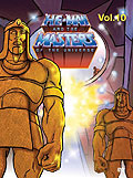 He-Man and the Masters of the Universe Vol. 10 - Limited Edition