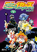 Slayers Next Vol. 2