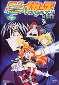 Film: Slayers Next Vol. 4