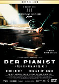 Film: Der Pianist - Doppel DVD