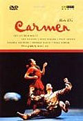 Film: Carmen - Ballett