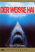 Der weisse Hai - Anniversary Collector's Edition