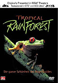 Film: IMAX-XCQ Ultra: Tropical Rainforest