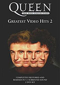 Film: Queen - Greatest Video Hits 2