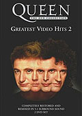 Queen - Greatest Video Hits 2