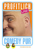 Film: Markus Maria Profitlich - Comedy Pur - Live!