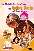 Film: Die Kinderlieder Disco Show - Volker Rosin