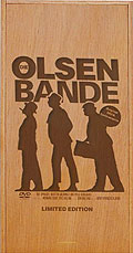 Die Olsenbande - Box - Limited Edition
