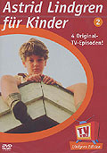 Film: Astrid Lindgren fr Kinder - Teil 2