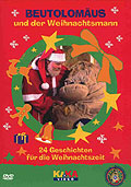 Film: Beutolomus und der Weihnachtsmann