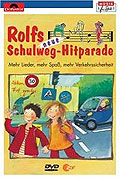 Film: Rolf Zuckowski - Rolfs neue Schulweg-Hitparade
