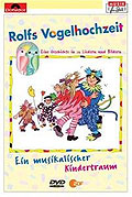 Film: Rolf Zuckowski - Rolfs Vogelhochzeit