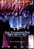 Film: Wolfgang Amadeus Mozart - Die Zauberflte