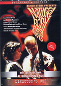 Film: Natural Born Killers - Director's Cut Letterbox Edition