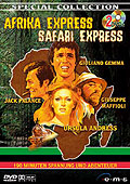 Film: Afrika Express & Safari Express - Special Collection