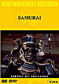 Film: Geheimnisvolle Kulturen - Samurai