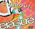 Erasure - Oh, L' Amour