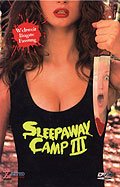 Sleepaway Camp 3