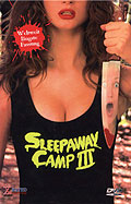 Film: Sleepaway Camp 3