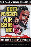 Film: Gott vergibt - wir beide nie