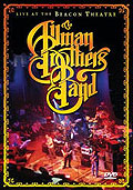 Allman Brothers Band - Live at the Beacon Theatre