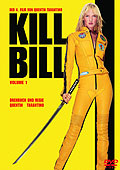 Film: Kill Bill - Volume 1