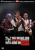 The Who - The Vegas Job