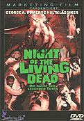 Night of The Living Dead