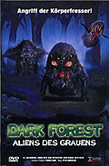 Dark Forest - Aliens des Grauens