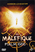 Film: Malefique - Psalm 666
