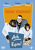 Film: Heinz Erhardt - Ach Egon!