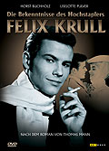 Film: Die Bekenntnisse des Hochstaplers Felix Krull