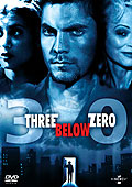 Film: Three Below Zero  Drei unter Null