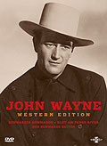 Film: John Wayne Edition II