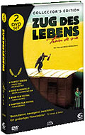 Film: Zug des Lebens - Collector's Edition
