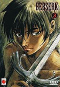 Film: Berserk Vol. 3