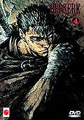 Berserk Vol. 4