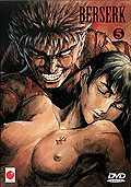 Film: Berserk Vol. 5