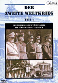 Der Zweite Weltkrieg - Teil 1