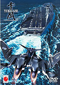 Yukikaze Vol. 3