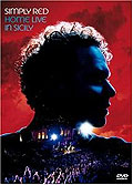 Film: Simply Red - Home Live in Sicily