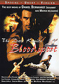 Film: Bloodsport 4 - The Dark Kumite