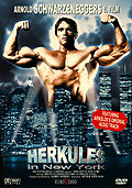 Film: Herkules in New York