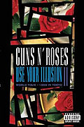 Film: Guns n' Roses - Use Your Illusion 2