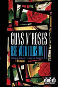 Guns n' Roses - Use Your Illusion 2