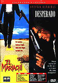El Mariachi / Desperado - Collector's Edition