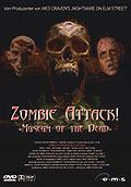 Zombie Attack! - Museum of the Dead