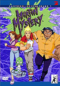 Martin Mystery - Doppelfolge 1